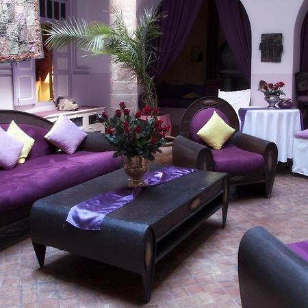 Casa Lila & Spa Essaouira Bagian luar foto