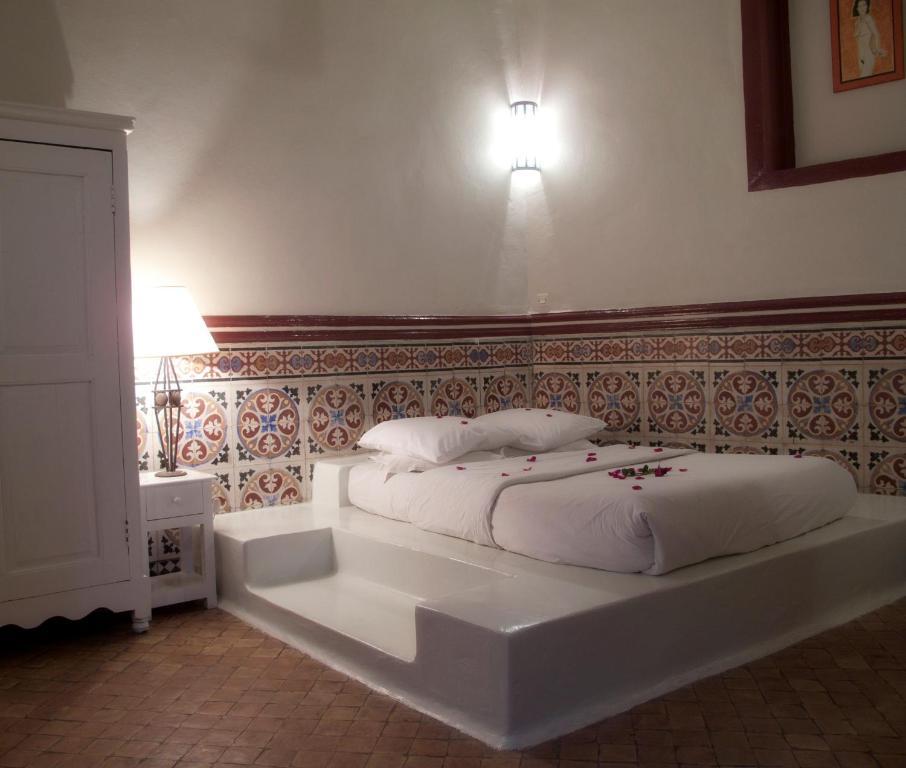 Casa Lila & Spa Essaouira Ruang foto