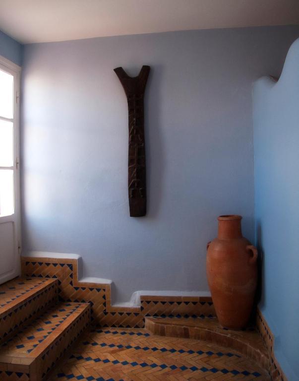 Casa Lila & Spa Essaouira Ruang foto