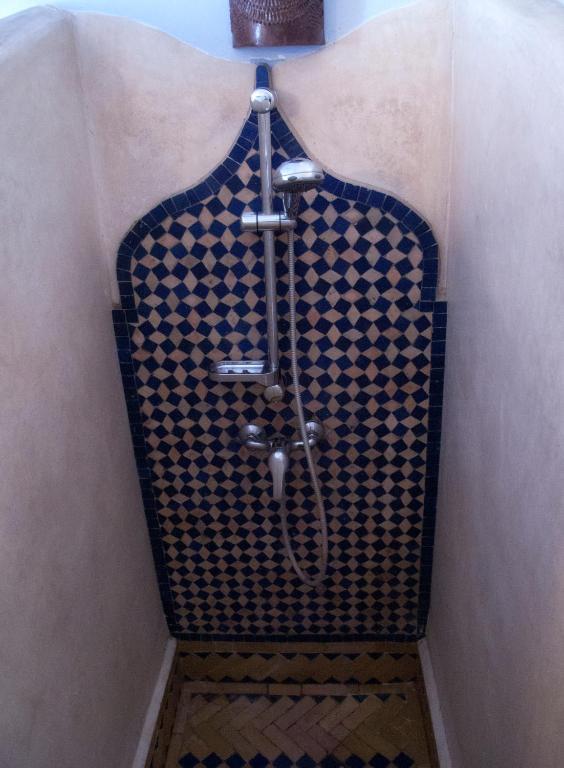 Casa Lila & Spa Essaouira Ruang foto