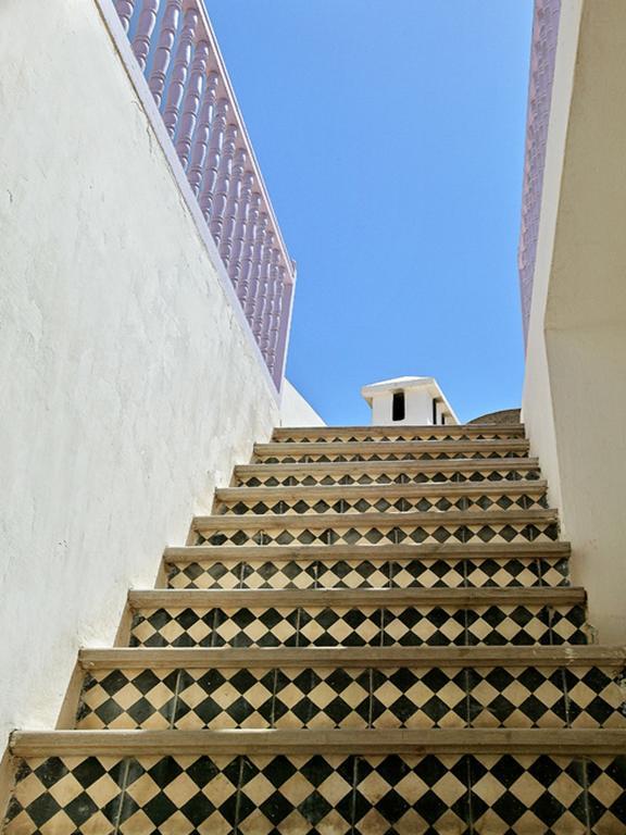 Casa Lila & Spa Essaouira Bagian luar foto