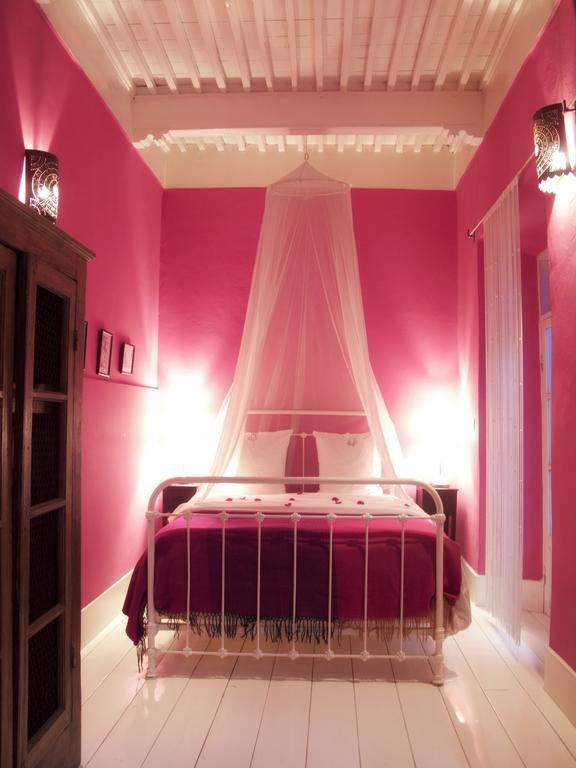 Casa Lila & Spa Essaouira Ruang foto