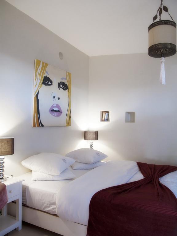 Casa Lila & Spa Essaouira Ruang foto
