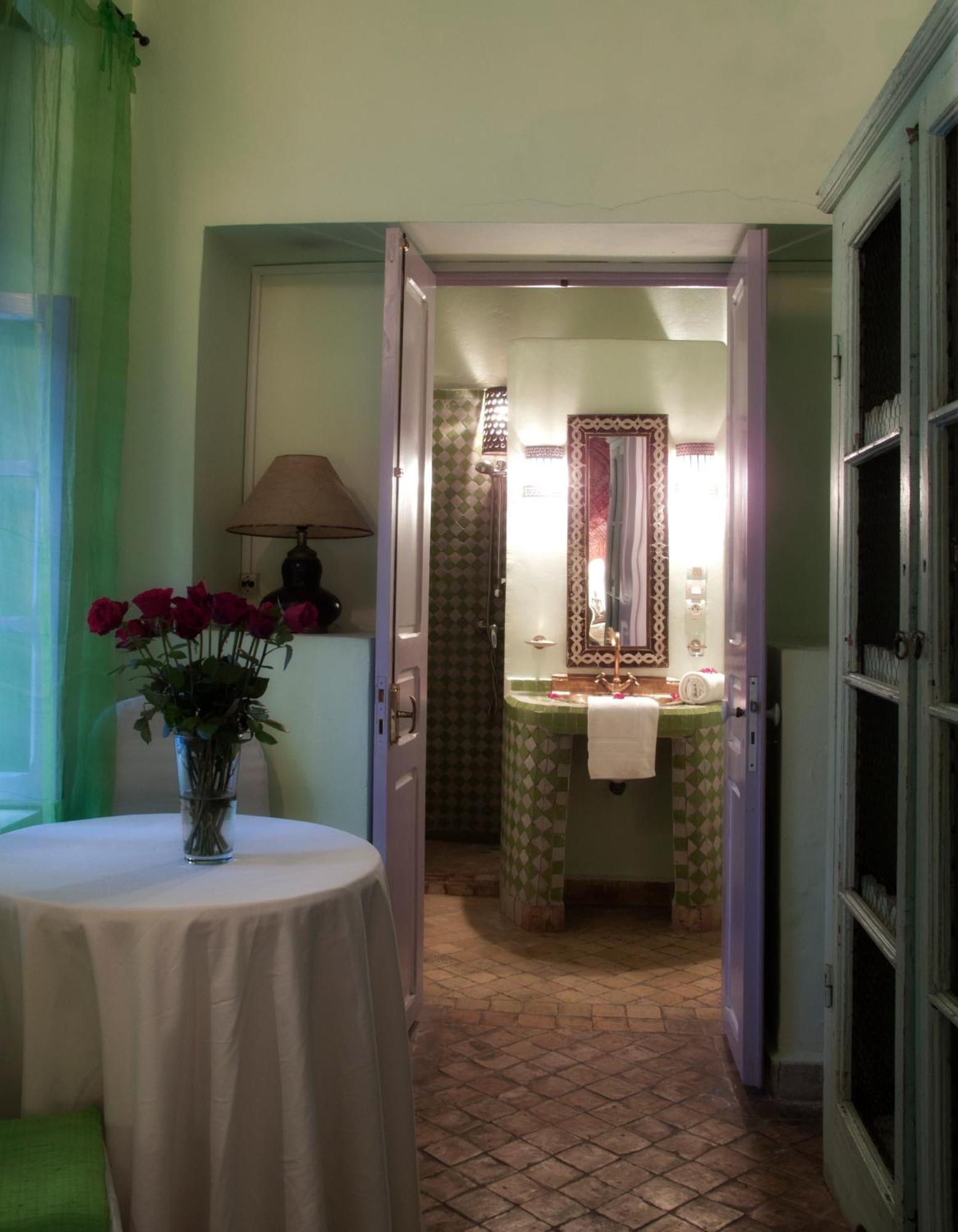 Casa Lila & Spa Essaouira Bagian luar foto