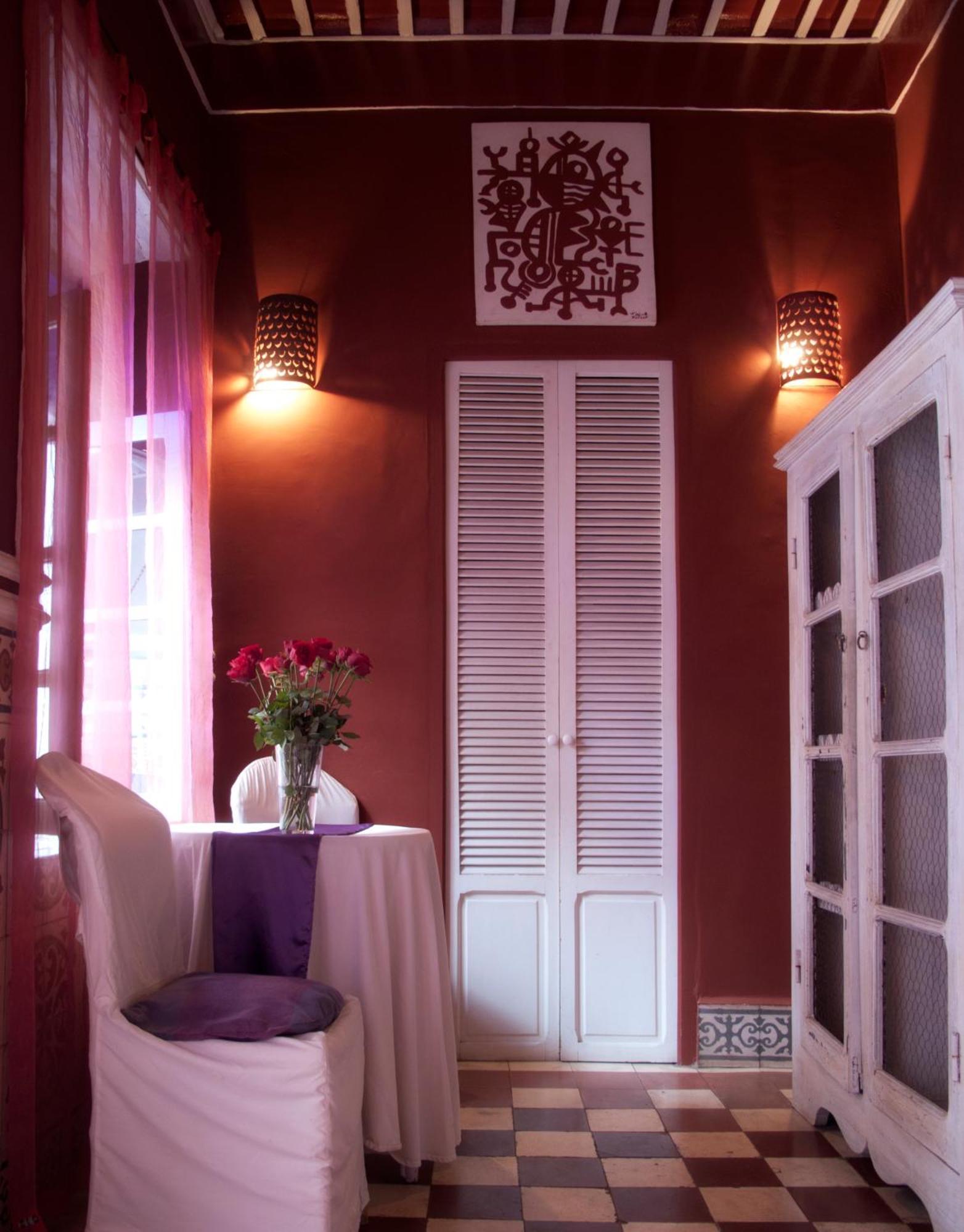 Casa Lila & Spa Essaouira Bagian luar foto