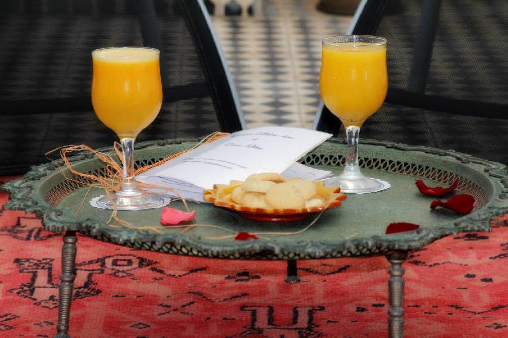 Casa Lila & Spa Essaouira Bagian luar foto