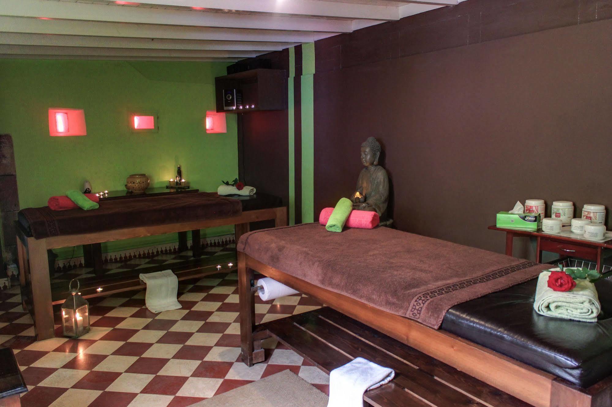 Casa Lila & Spa Essaouira Bagian luar foto