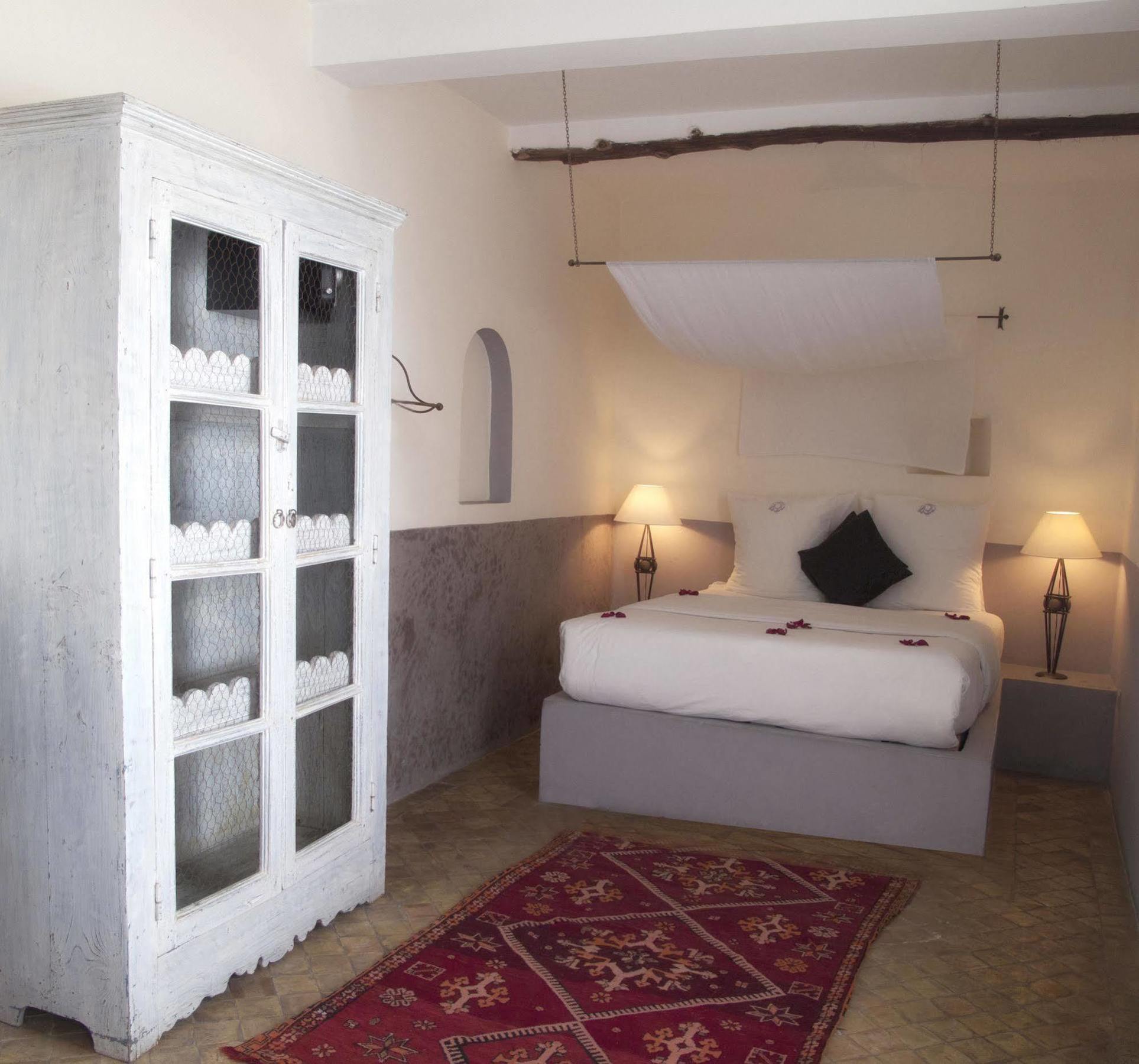Casa Lila & Spa Essaouira Bagian luar foto