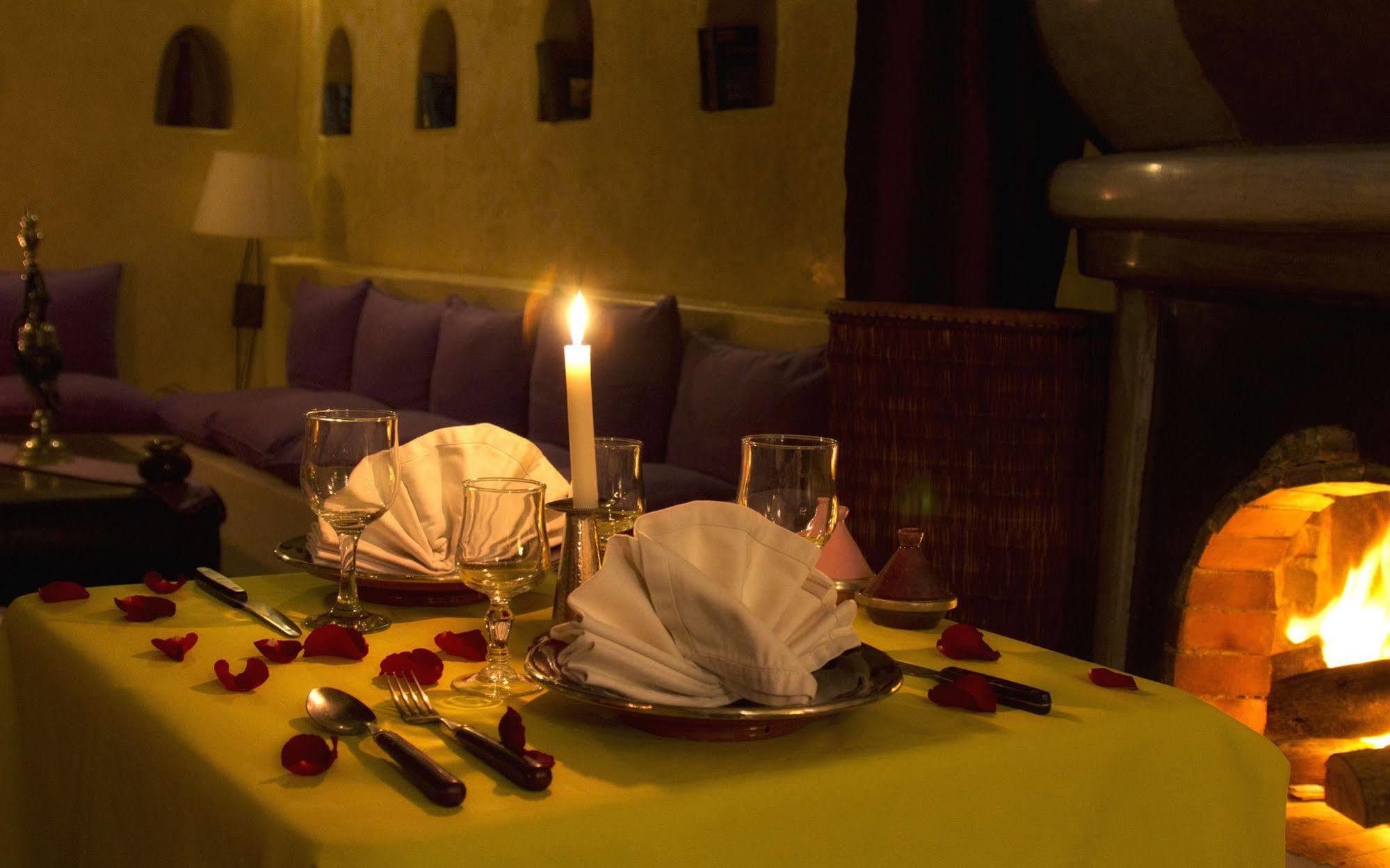 Casa Lila & Spa Essaouira Bagian luar foto