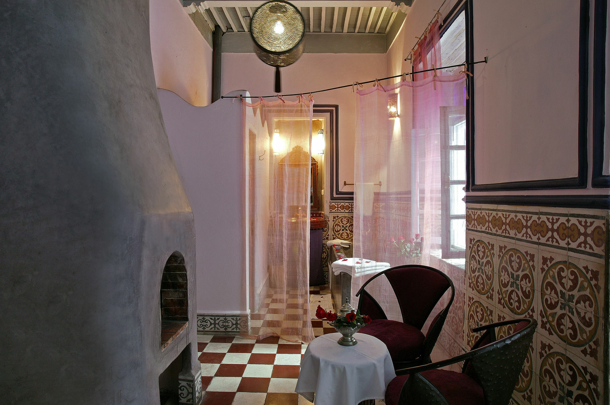 Casa Lila & Spa Essaouira Bagian luar foto