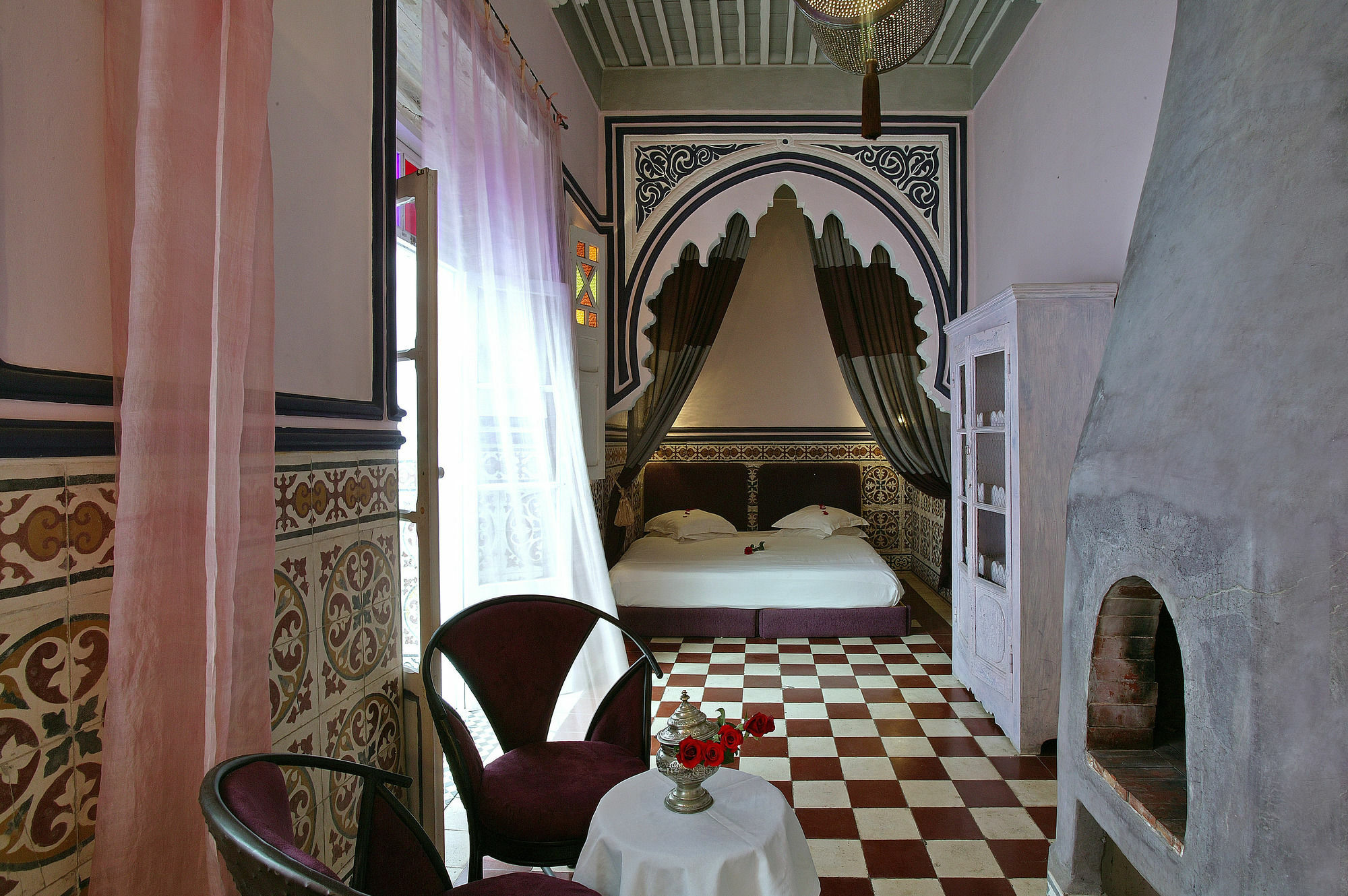 Casa Lila & Spa Essaouira Bagian luar foto