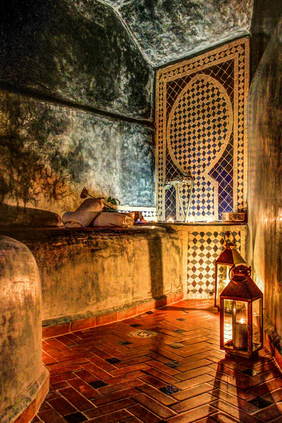 Casa Lila & Spa Essaouira Bagian luar foto