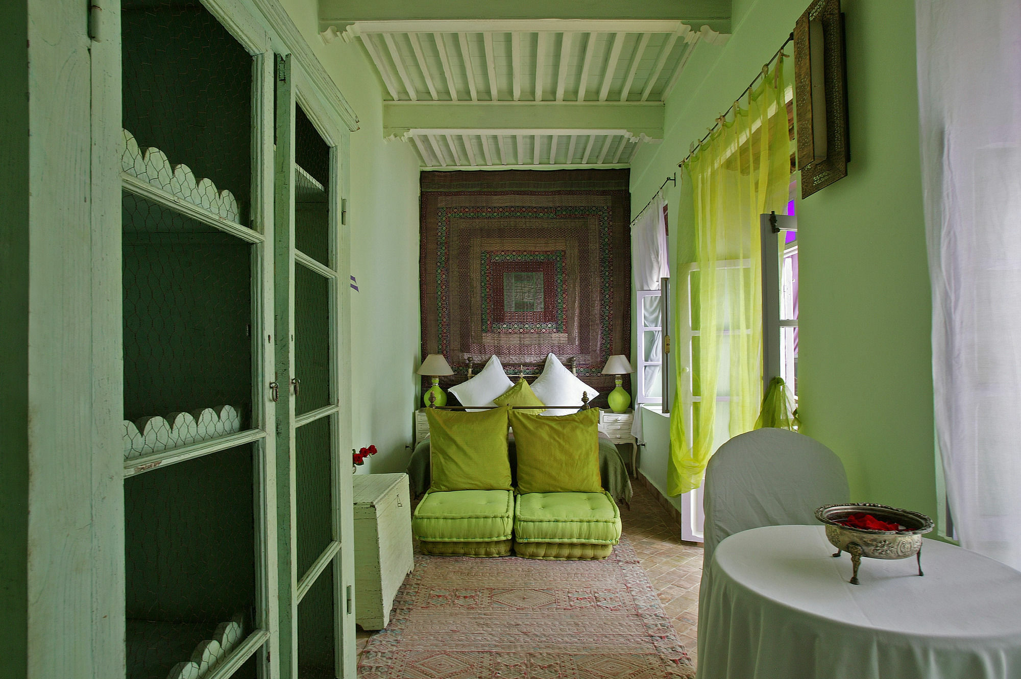 Casa Lila & Spa Essaouira Bagian luar foto