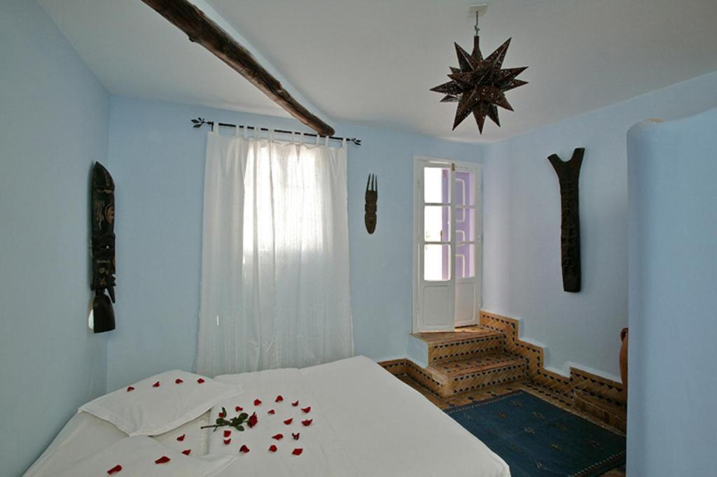 Casa Lila & Spa Essaouira Ruang foto